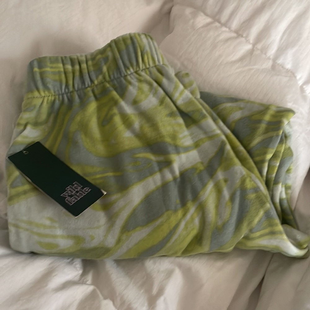 Sweat Pants